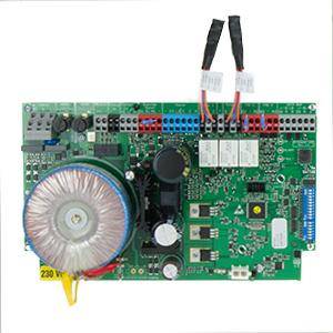 EV-301 PCB Board