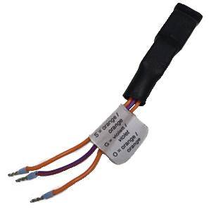 Replacement Monitoring Diode