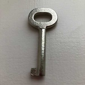 single-key