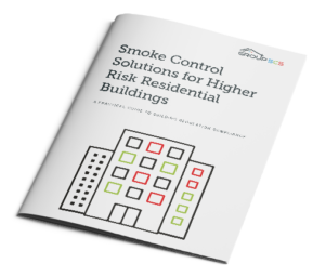 compliant smoke control