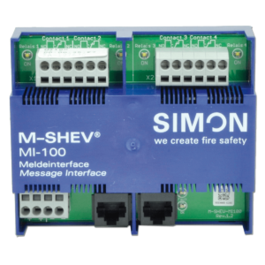 M-SHEV-MI-100 Relay Module