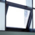 Glazed Casement Window