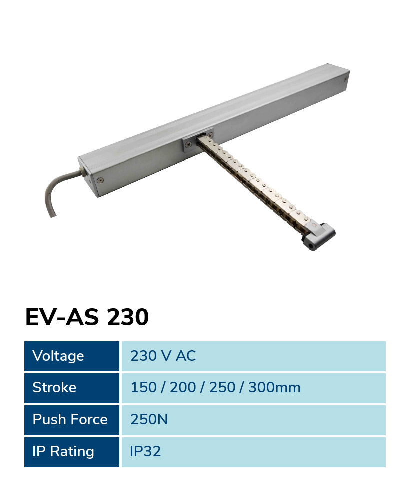Chain-Actuator-EV-AS-230