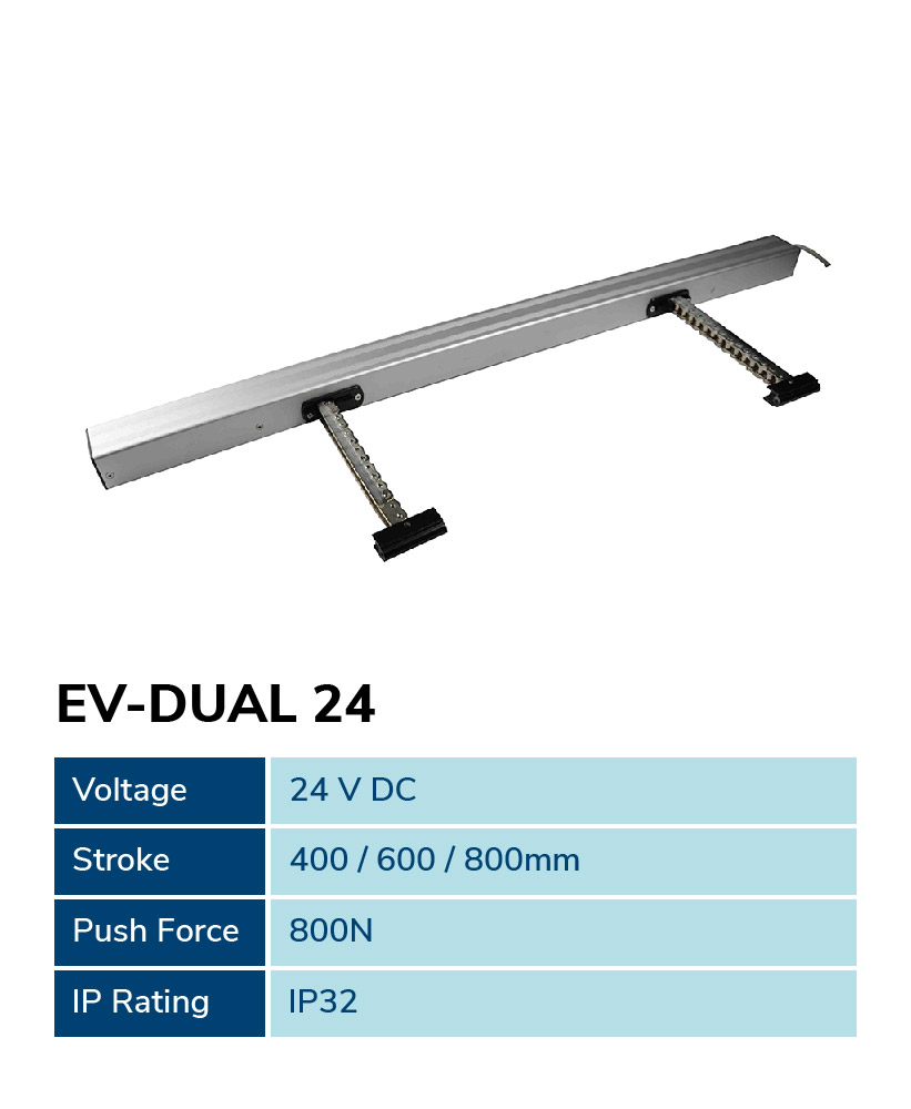 Chain-Actuator-EV-DUAL-24